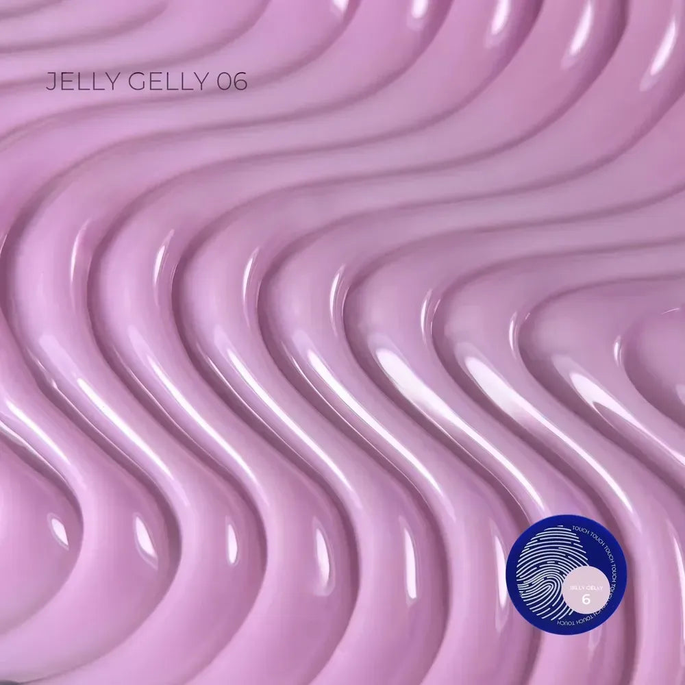 TOUCH Jelly gelly 15ml, 6