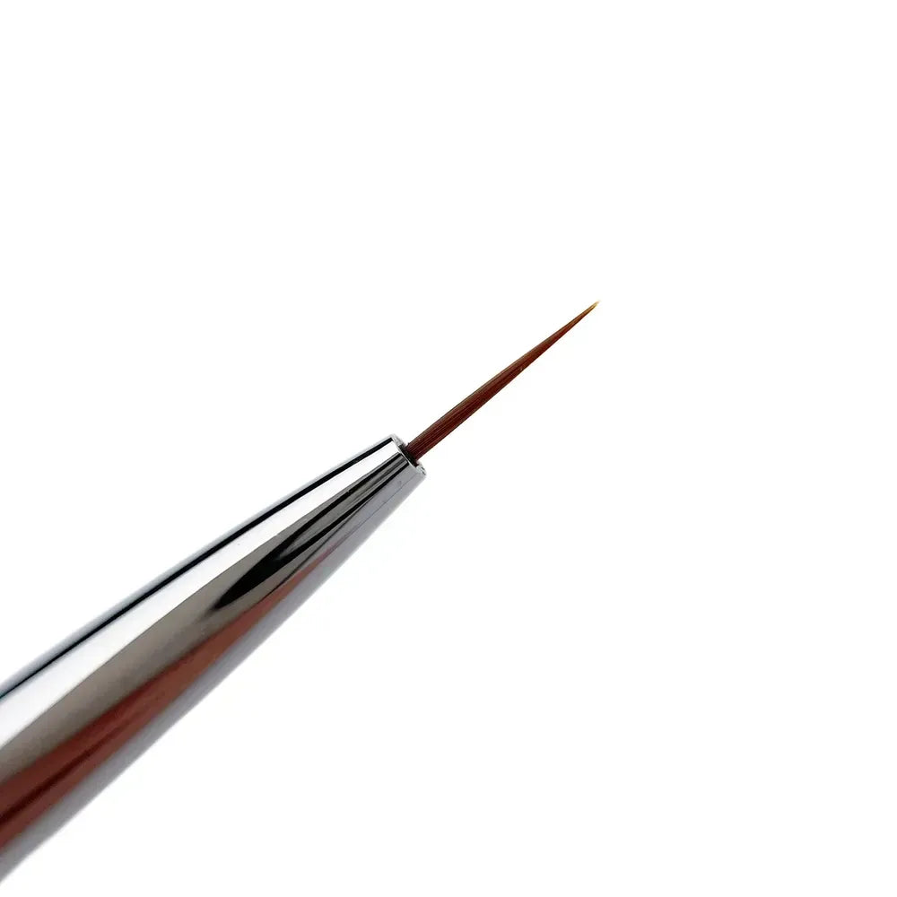 TOUCH Double-sided Nail Gel Brush