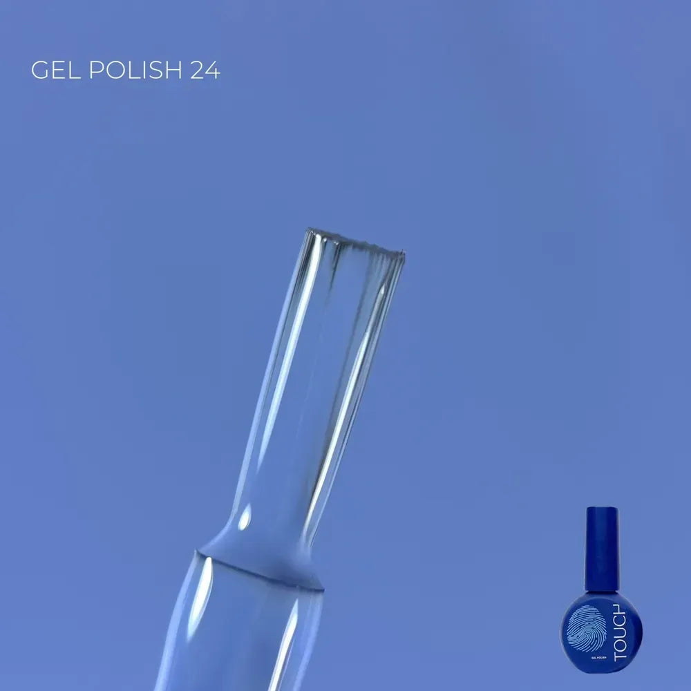 TOUCH Gel polish 9ml, 24