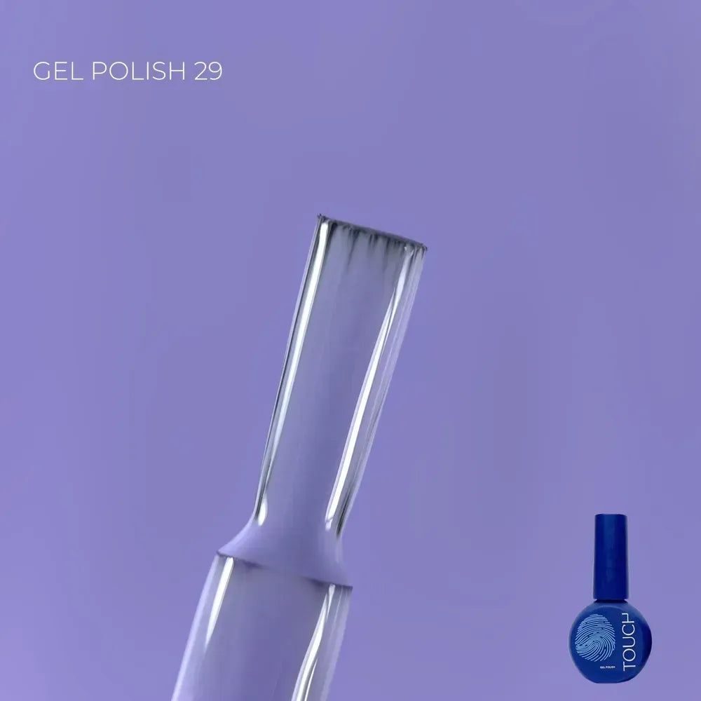 TOUCH Gel polish 9ml, 29