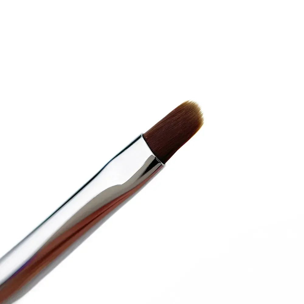 TOUCH Double-sided Nail Gel Brush