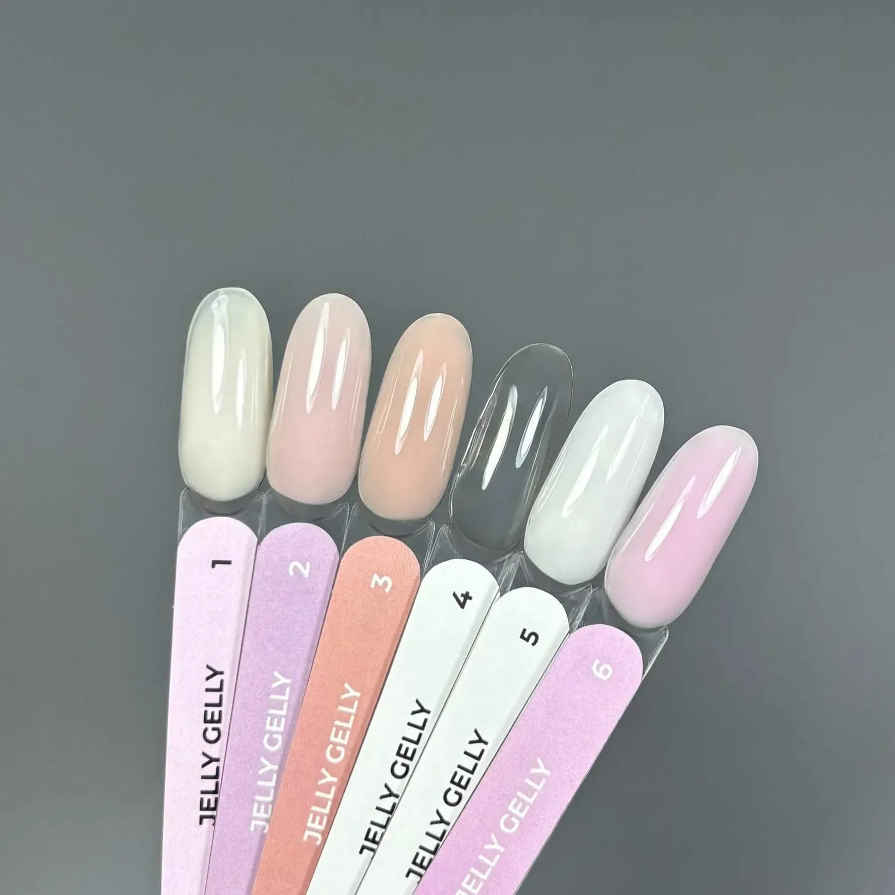 TOUCH Jelly gelly 15ml, 5