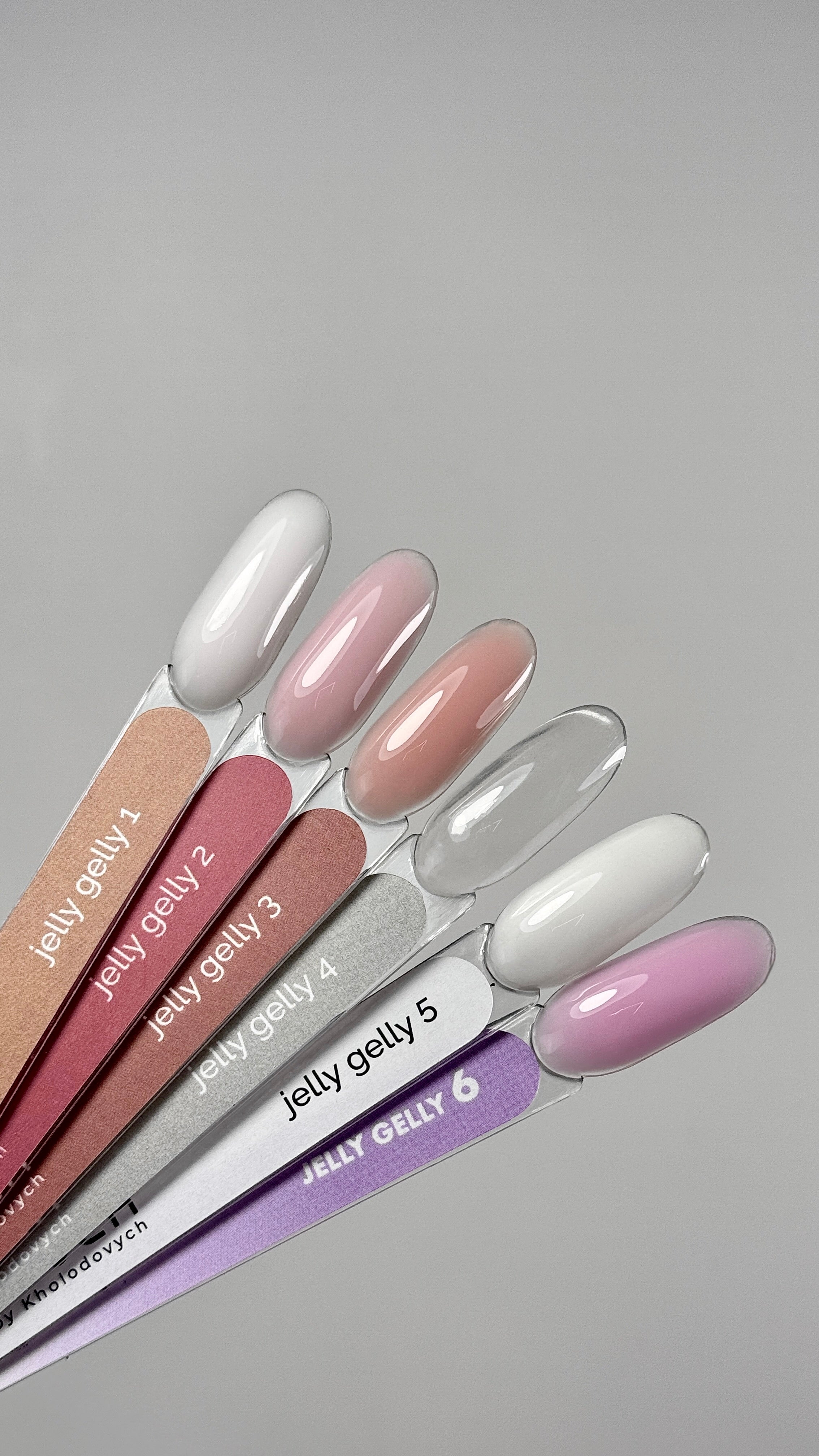 TOUCH Jelly Gelly 15ml, 2