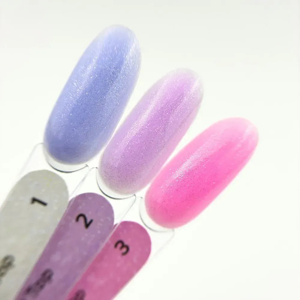 TOUCH Top 13 ml Gradient, 2