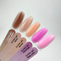 TOUCH Builder gel 30 ml, Baby pink