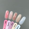 TOUCH Top Cover 13ml, Blossom