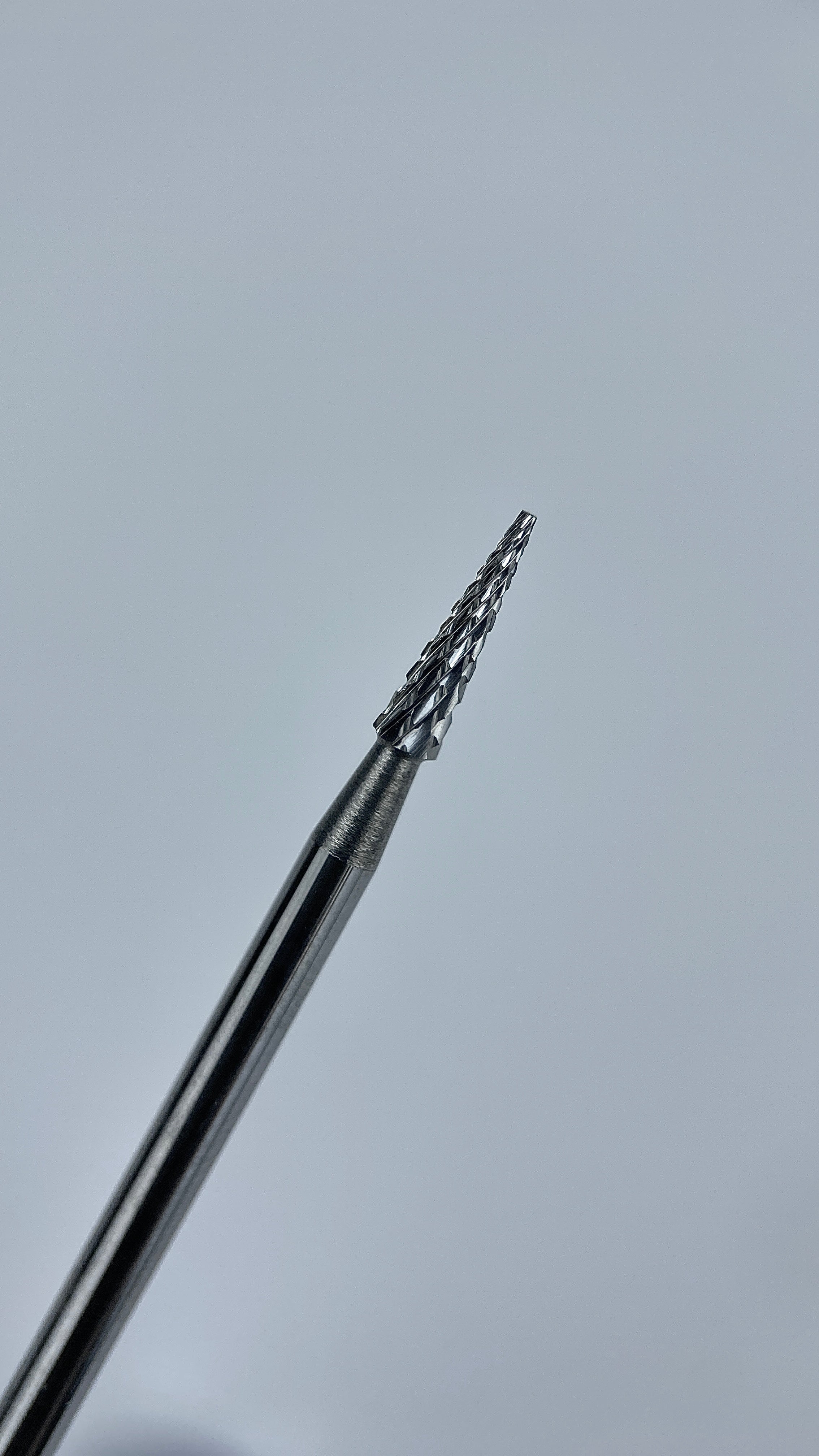 TOUCH Carbide nail drill bit for Acrylic Filing (М0208)