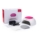 LED+UV Nail Lamp SUNUV SUN2C
