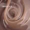 TOUCH Builder gel 30ml, Brulee