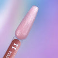 Liquid Gel Bottle Gel №11, 15ml