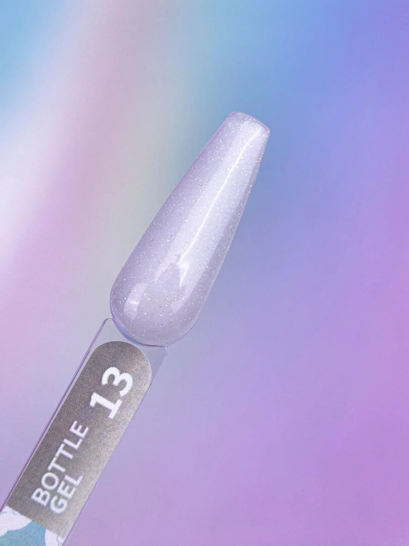 Liquid Gel Bottle Gel №13. 15ml