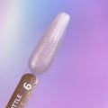 Liquid Gel Bottle Gel №6, 15ml