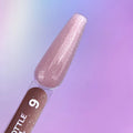 Liquid Gel Bottle Gel №9, 15ml