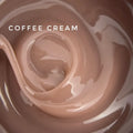 TOUCH Builder gel 30ml, Coffe cream