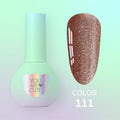 Gel polish Color №111, 5ml