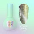 Gel polish Color №113, 5ml