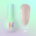 Gel polish Color №12, 5ml