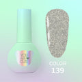 Gel polish Color №139, 5ml