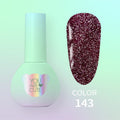 Gel polish Color № 143, 5ml