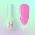 Gel polish Color №16, 5ml