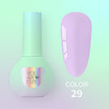Gel polish Color №29, 5ml