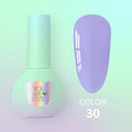 Gel polish Color №30, 5ml