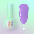 Gel polish Color №32, 5ml