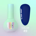 Gel polish Color №49, 5ml