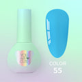 Gel polish Color №55, 5ml