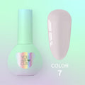 Gel polish Color №7, 5ml