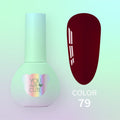 Gel polish Color №79, 5ml