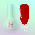 Gel polish Color №88, 5ml