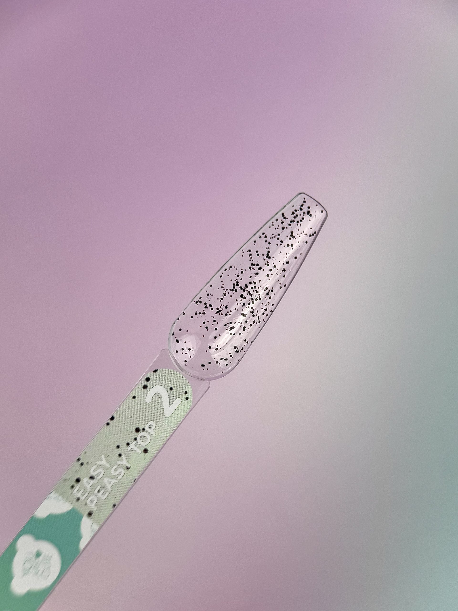 YOUARECUTE Top Easy Peasy № 2, 5ml