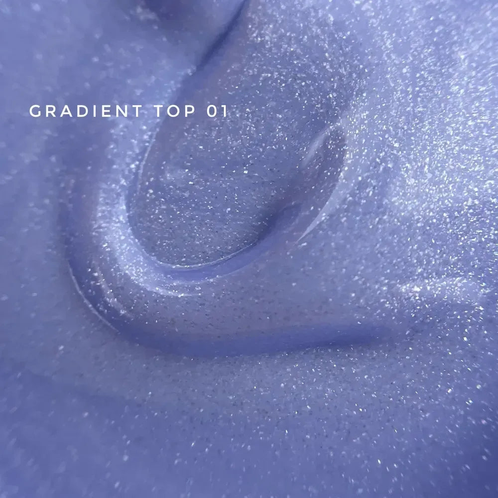 TOUCH Top 13 ml Gradient, 1