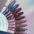Gel polish Color №142, 5ml
