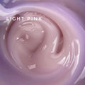 TOUCH Builder gel 30ml, Light Pink