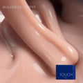 TOUCH Builder gel 30ml, Toffee