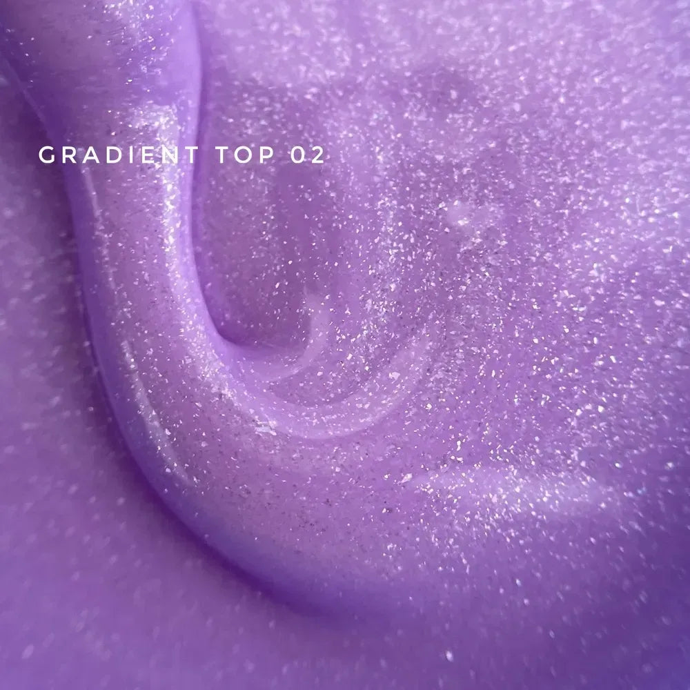 TOUCH Top 13 ml Gradient, 2