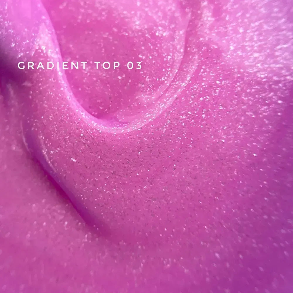 TOUCH Top 13 ml Gradient, 3